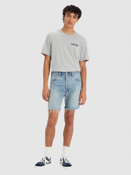Shorts Man Levis