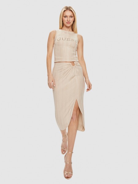 Skirt Woman Guess