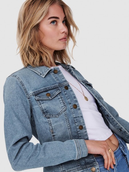 Jacket Woman Only
