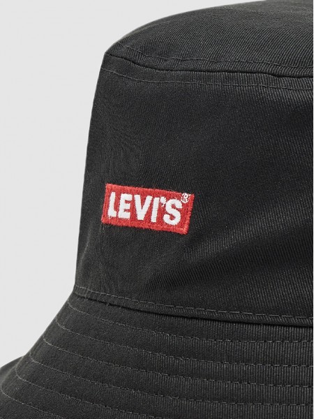 Sombreros Hombre Levis