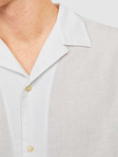 Camisa Hombre Jack & Jones