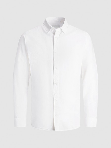 Camisa Hombre Jack & Jones