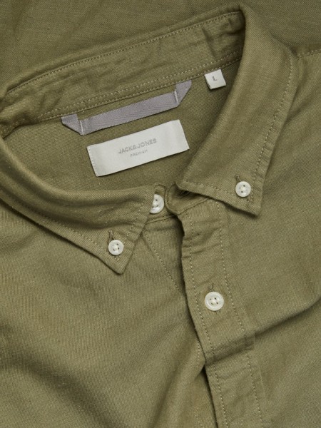 Camisa Hombre Jack & Jones