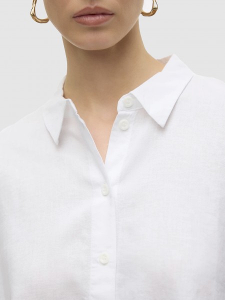 Blusa Mujer Vero Moda Blusa Mujer Vero Moda