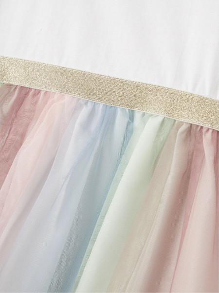 Vestido Ni�a Name It