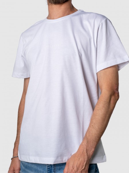 T-Shirt Homem Westrags