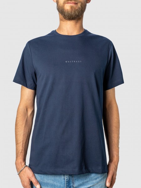 T-Shirt Man Westrags