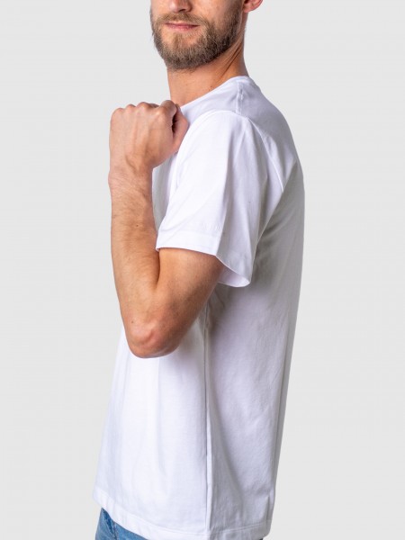 T-Shirt Homem Westrags