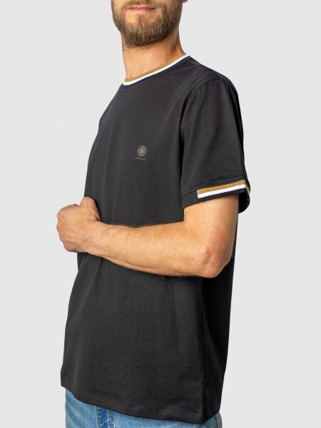 T-Shirt Man Westrags