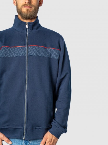 Casaco Homem Westrags