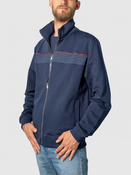 Casaco Homem Westrags