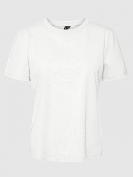 T-Shirt Woman Vero Moda