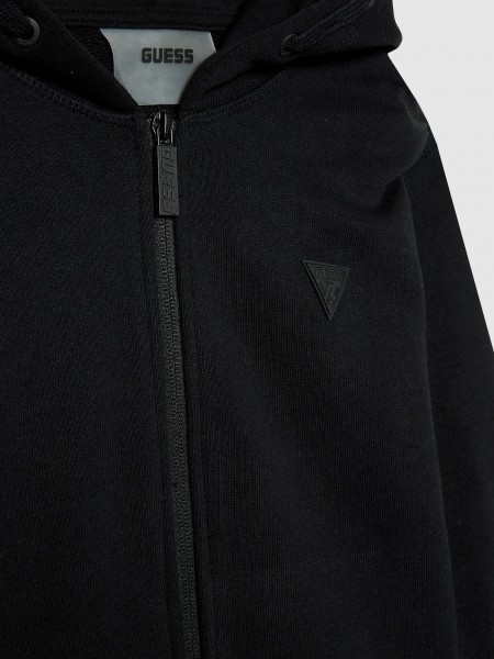 Casaco Menino Guess Kids