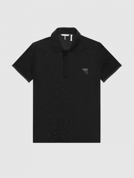 Polo Homem Slim Antony Morato