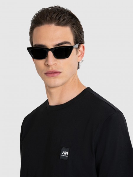 T-Shirt Homem Antony Morato