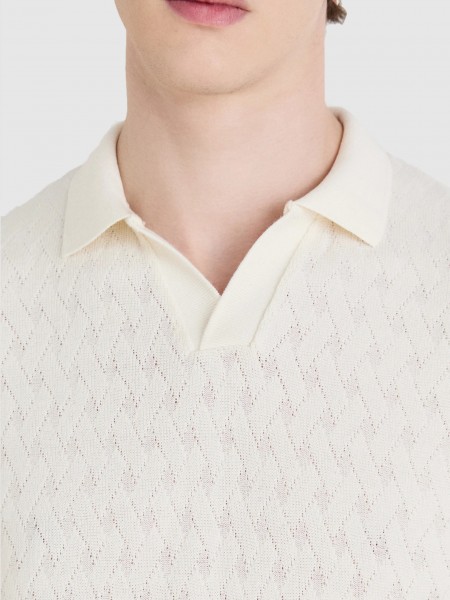 Polo Shirt Man Jack & Jones