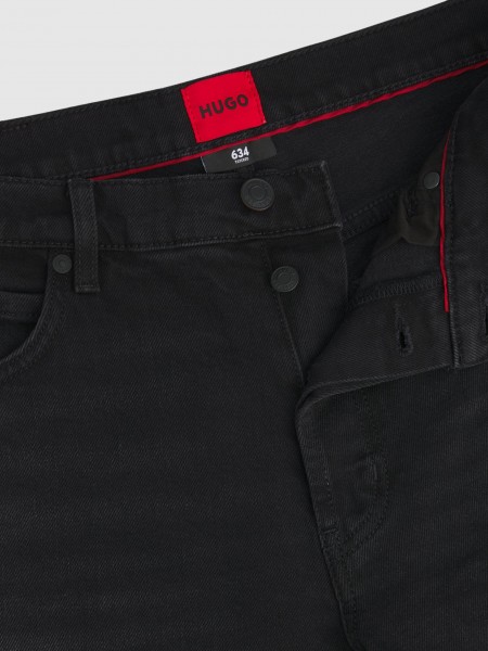 Pants Man Hugo Boss