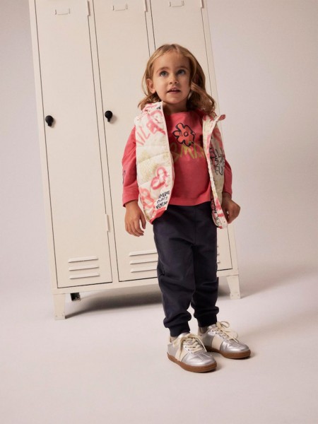 Chaqueta Niña Name It Chaqueta Niña Name It