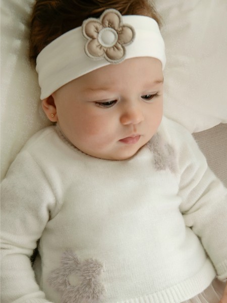 Vestido Bebe Niña Mayoral Vestido Bebe Niña Mayoral