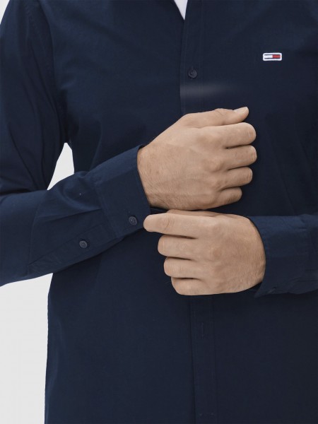 Shirt Man Tommy Jeans