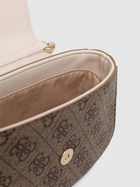 Mala de Mo Menina Guess Kids