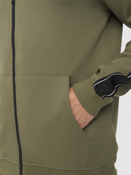 Chaqueta Hombre Guess Underwear