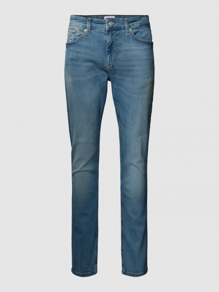 Calas Homem Tommy Jeans