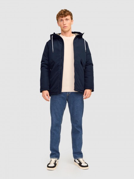 Chaqueta Hombre Jack & Jones