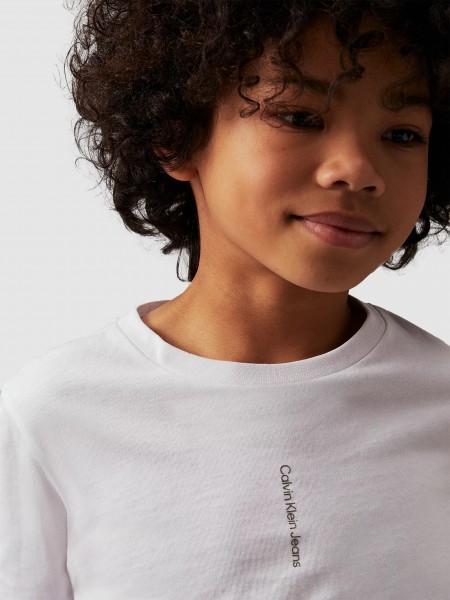 Pullover Boy Calvin Klein