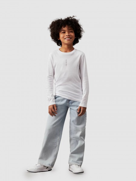 Pullover Boy Calvin Klein