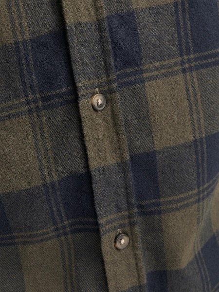 Camisa Hombre Jack & Jones