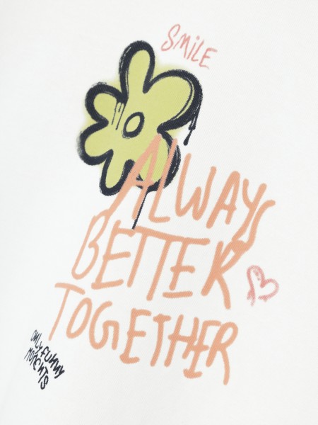 Pullover Girl Name It