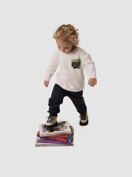 Sueter Ni�o Name It