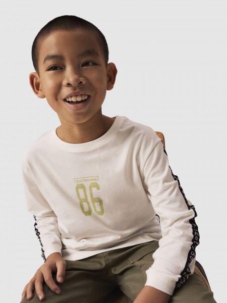 Jersey Ni�o Name It