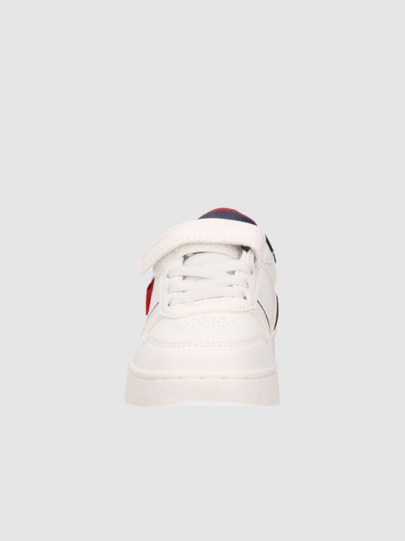 Sapatilhas Menino Levis