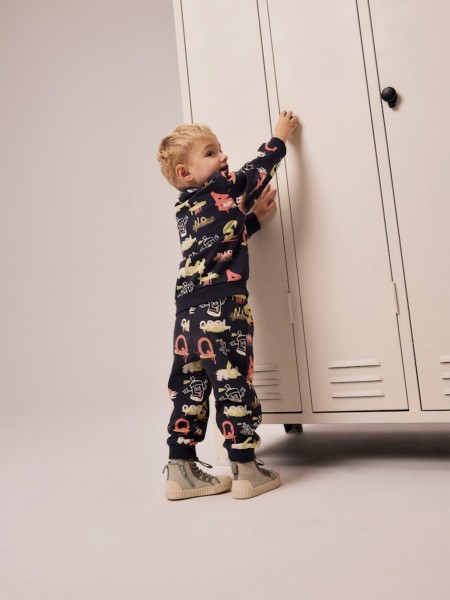 Camisola/sweater Menino Name It