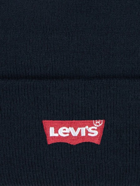 Beanie Boy Levis