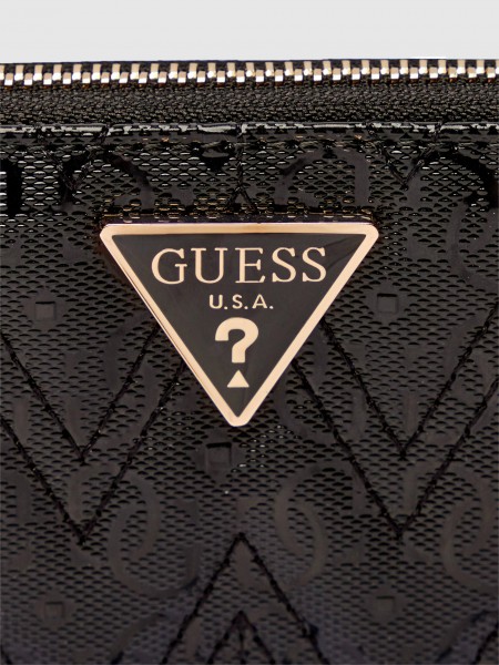 Wallet Woman Guess
