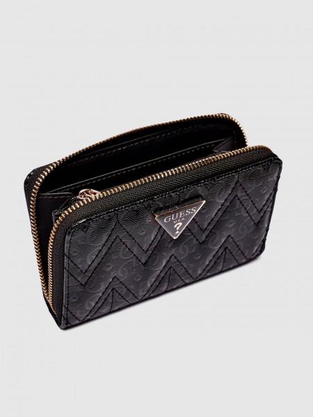 Wallet Woman Guess