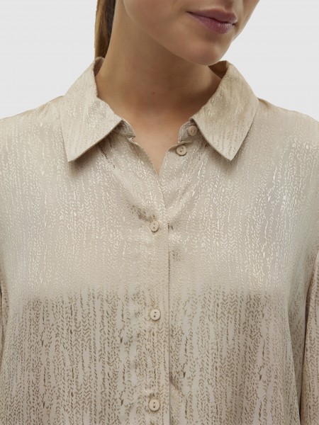 Camisa Mujer Vero Moda