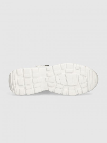 Sneakers Woman Just Cavalli