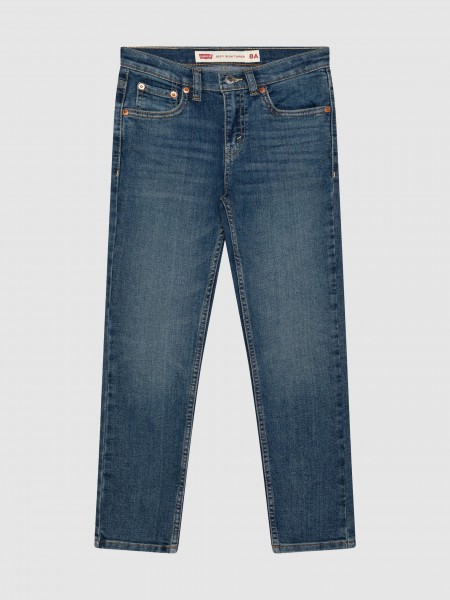 Pants Boy Levis