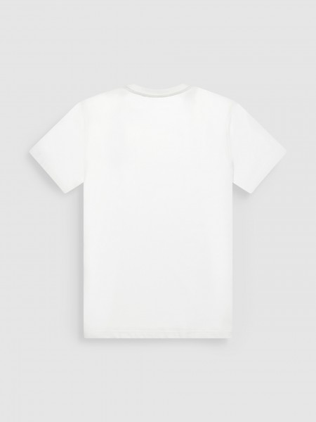 T-Shirt Homem Antony Morato