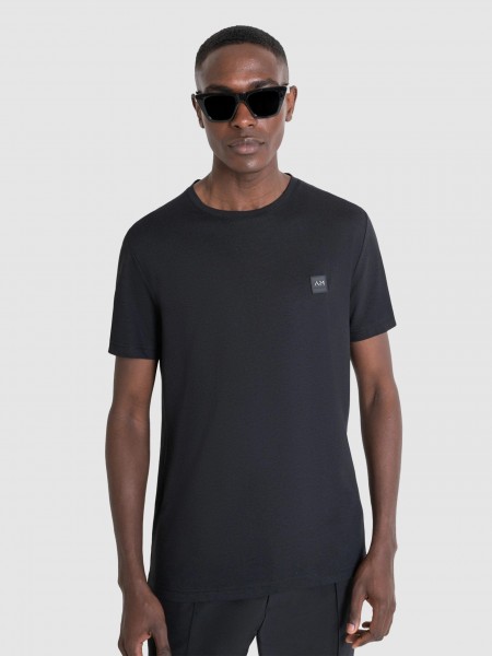 T-Shirt Homem Antony Morato