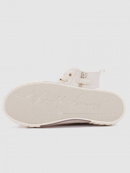 Sneakers Girl Tommy Jeans Kids