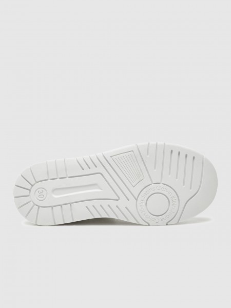 Sneakers Girl Calvin Klein