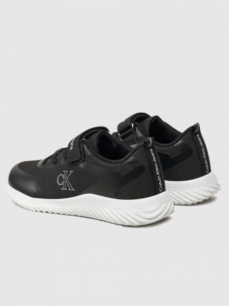 Sneakers Boy Calvin Klein