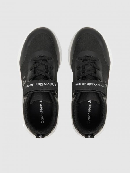 Sneakers Boy Calvin Klein