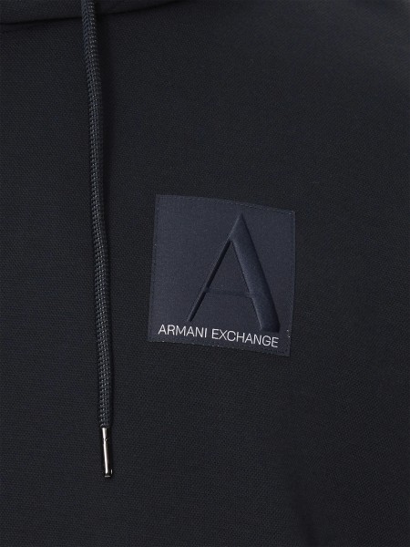 Camisola/sweater Homem Armani Exchange