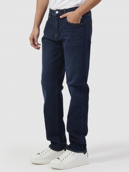 Cal�as Homem Armani Exchange